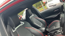 Toyota Corolla 2.0 VVT-i Hybrid Excel 5dr CVT Hybrid Estate